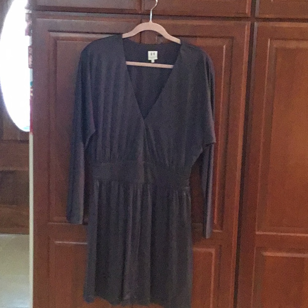 Halston Heritage dress